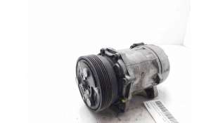 COMPRESOR AIRE ACONDICIONADO FORD GALAXY (2000-2006) 1.9 TDI 115CV 1896CC - L. 8181333 / 4808697 2